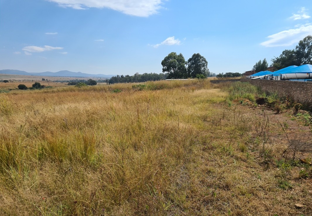 Small Holding (Plot)  For Sale in Lydenburg Rural | 1324237 |  Photo Number 1