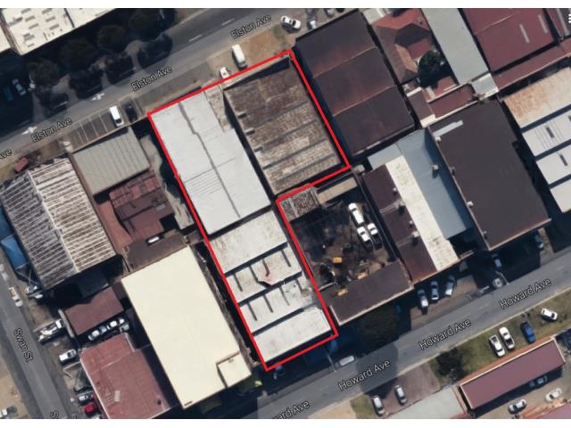 Industrial Property  For Sale in Benoni | 1327749 |  Photo Number 2