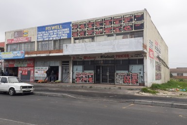 Retail  Auction in Cravenby | 1328708 | Property.CoZa